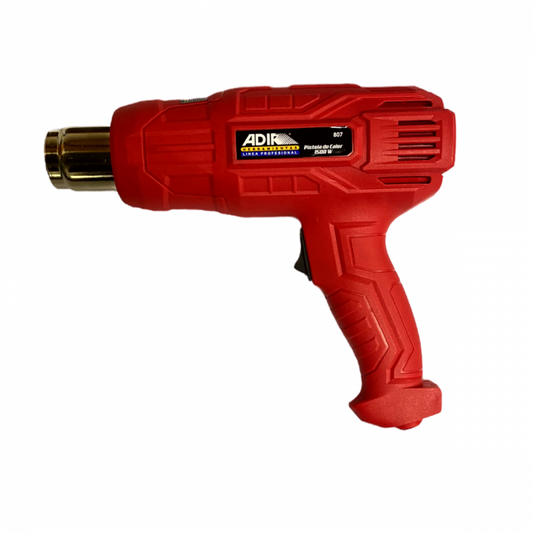 Pistola de calor 1500W AD-807 Adir