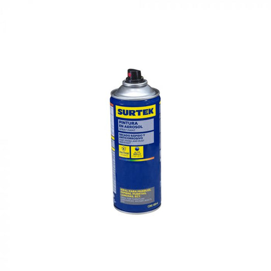 Pintura azul SURTEK