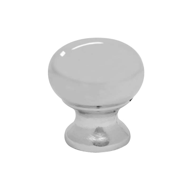 Perilla chica cromo AF-422 Arte Fino