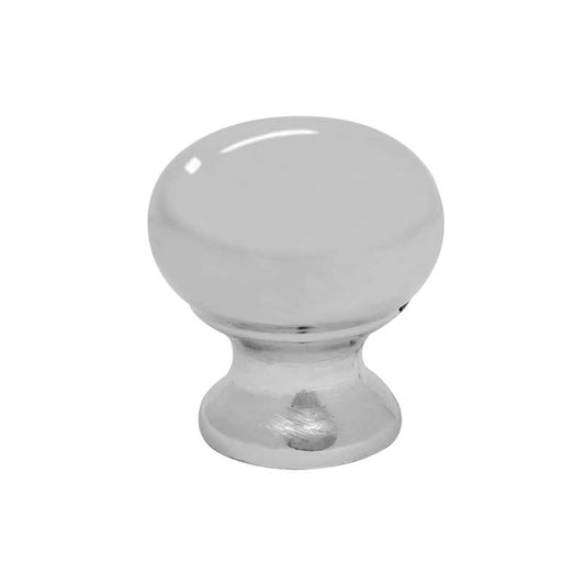 Perilla chica cromo AF-422 Arte Fino