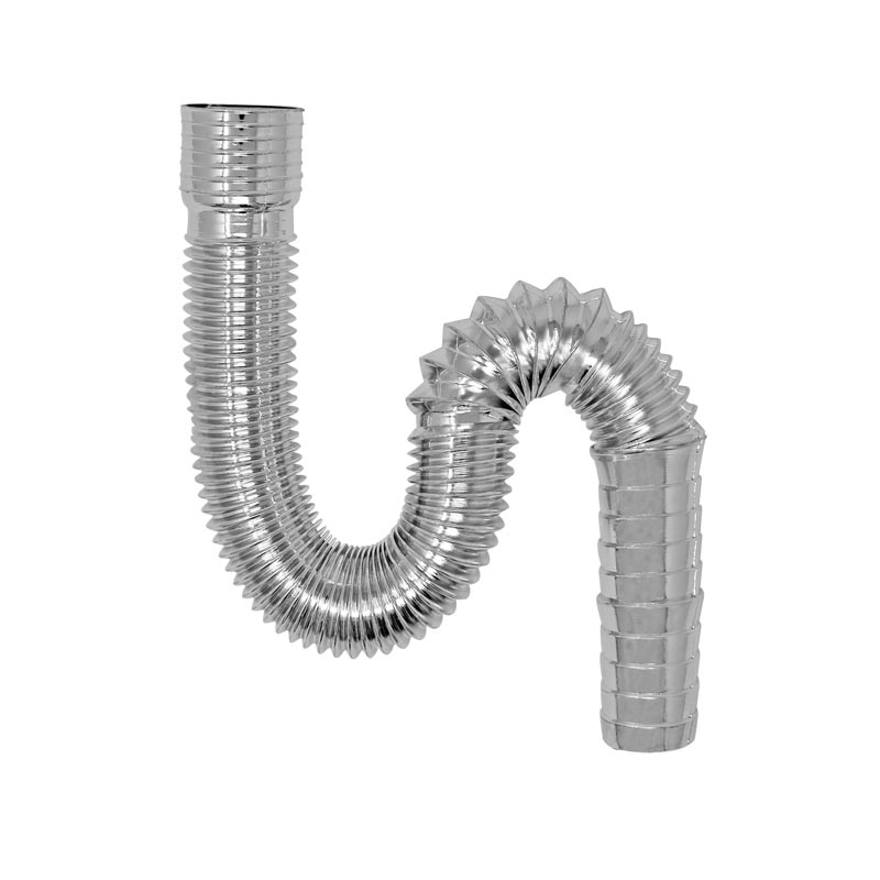 Trampa cespolflex universal Silver 002-19 Albatros