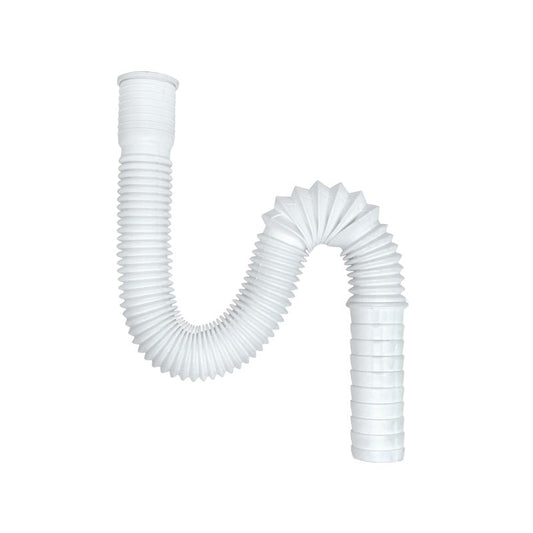 Trampa para céspol flexible fregadero 002-21 Albatros