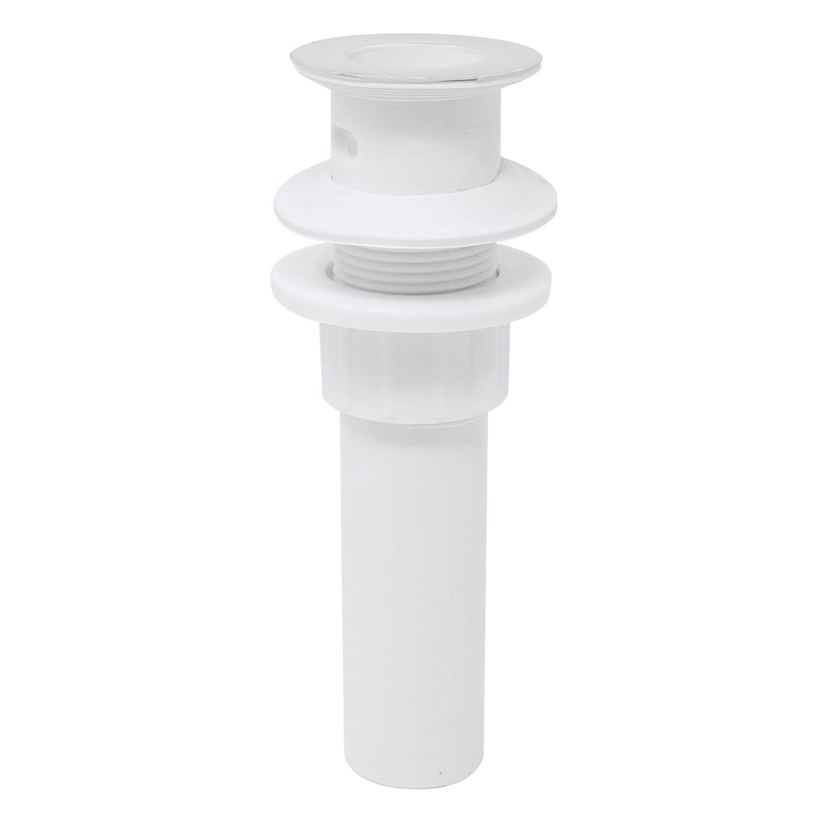 Contra para lavabo con aro cromado 003-9 Albatros