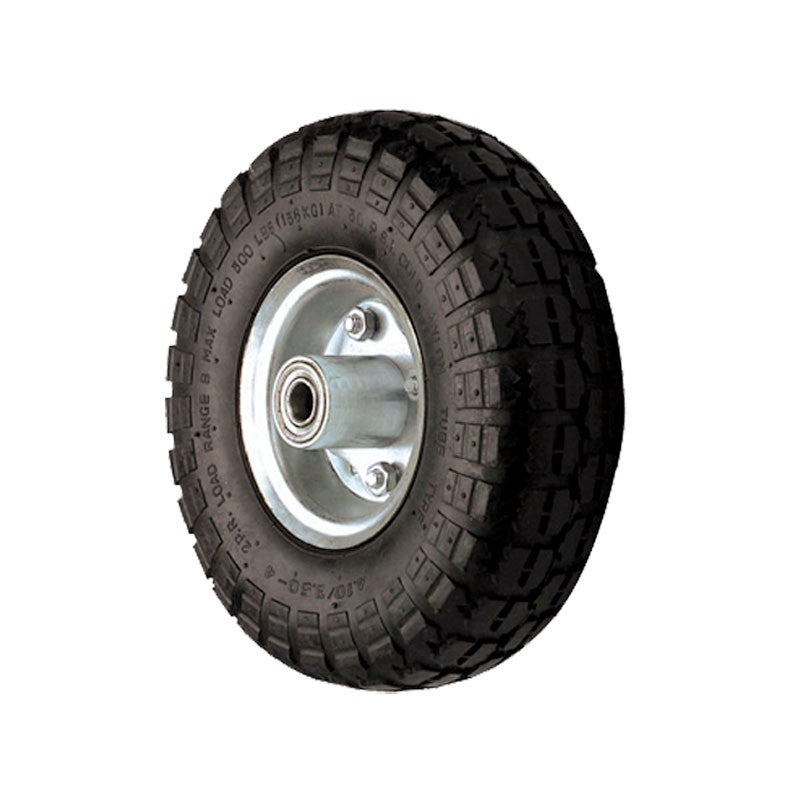 Llanta neumática de 10" para diablo TC0880 Toolcraft