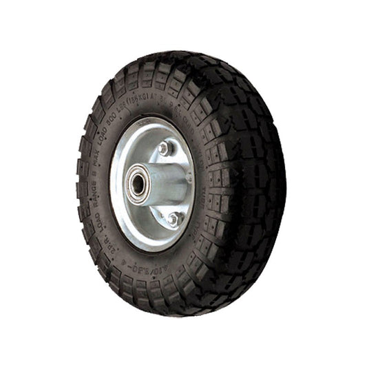 Llanta neumática de 10" para diablo TC0880 Toolcraft