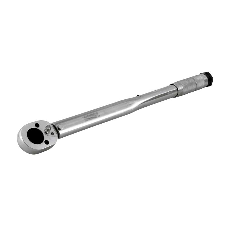 Torquímetro de trueno TC3365 Toolcraft