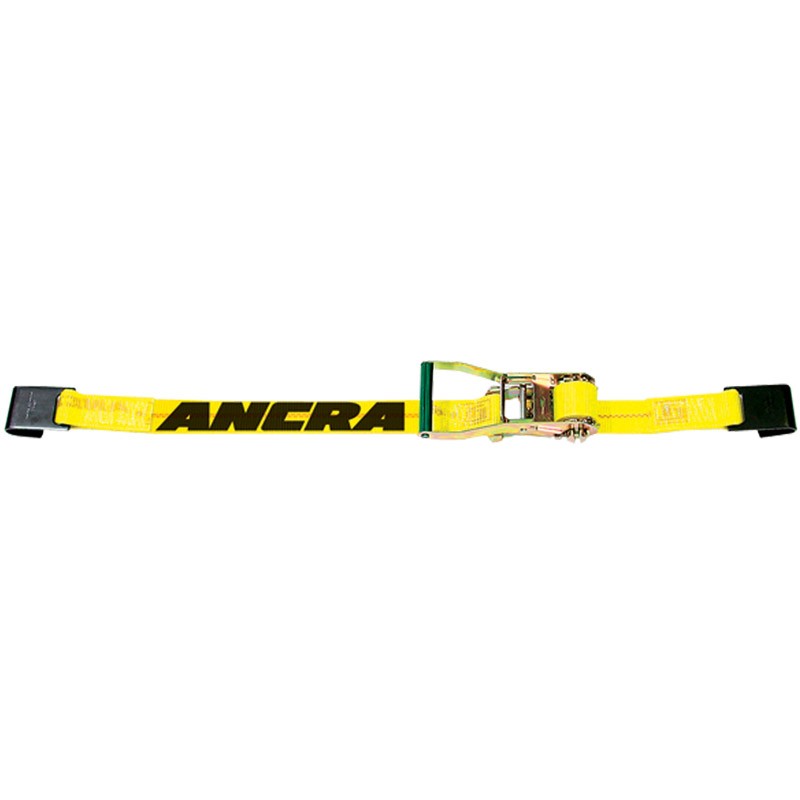 Banda de amarre con matraca 2" x 9 m 45982-11