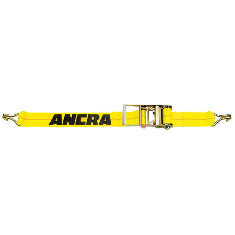 Banda de amarre con matraca J 4" x 9 m