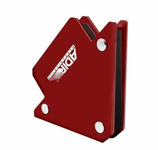 Escuadra para soldar 3 Pulg ADIR 6730