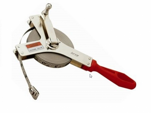 Cinta cruceta 30m 13060 Nicholson