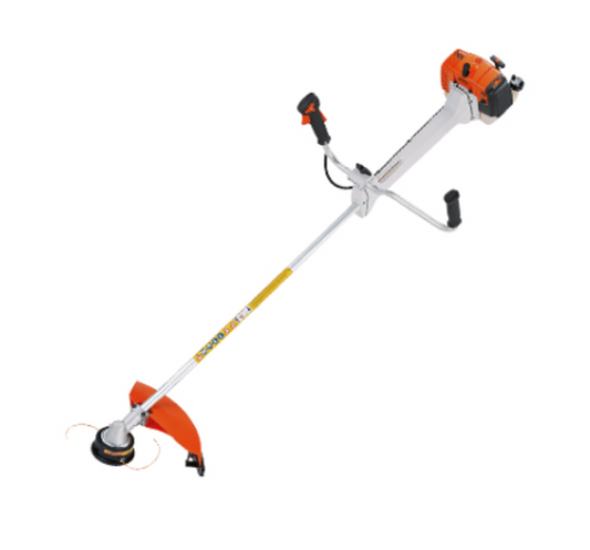 Desmalezadora con cuchilla FS 350 Stihl