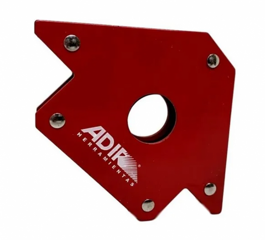 Escuadra de Imán 4 Pulg 6731 ADIR