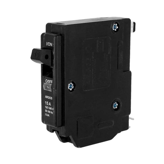 Interruptor termomagnético 1 polo 15 A AIT115A ARGOS