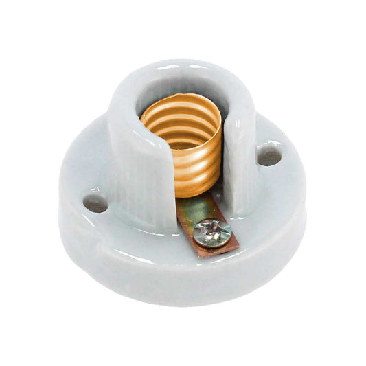 Portalámpara tipo candil Base E-14 9400125 ARGOS