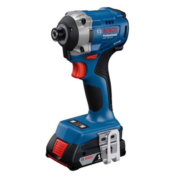 Atornillador GDR 18V-215 Bosch