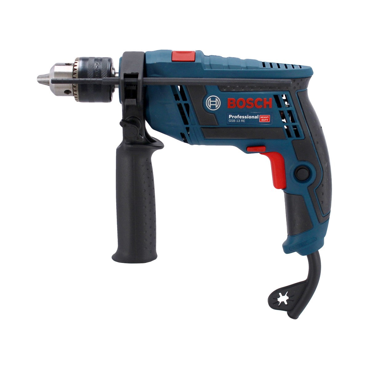 Rotomartillo de 750 W GSB 13 RE Bosch