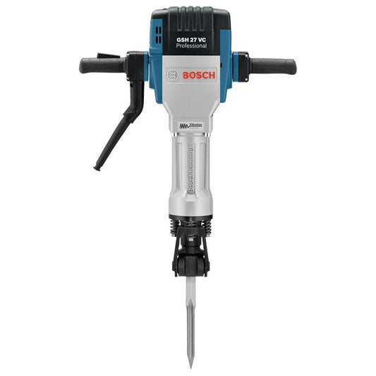 Martillo demoledor 2000 W Professional GSH 27 VC Bosch