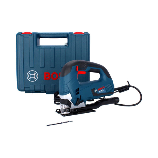 Caladora 650 W GST 90 BE Bosch
