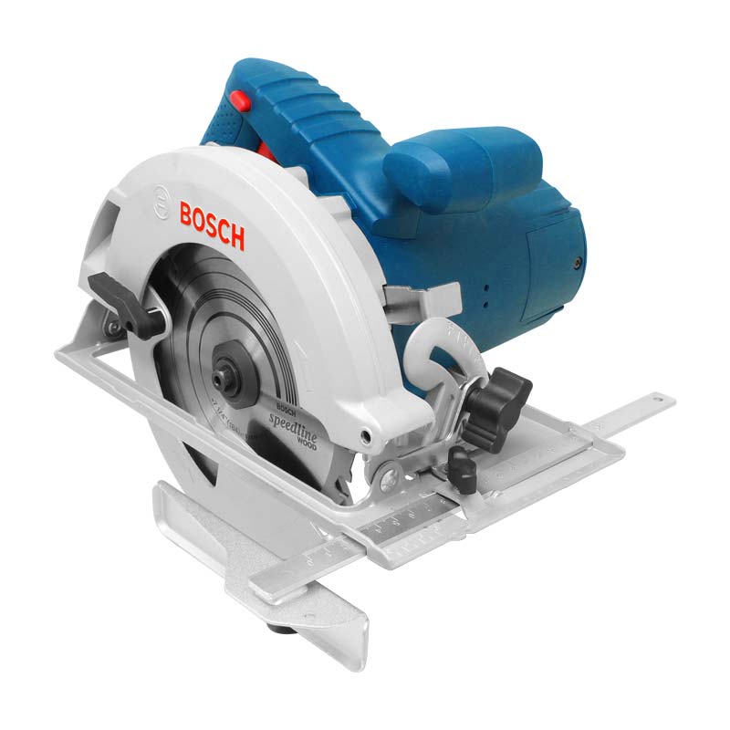 Sierra circular portátil 7-1/4" 2000 W GKS 20-65 Bosch