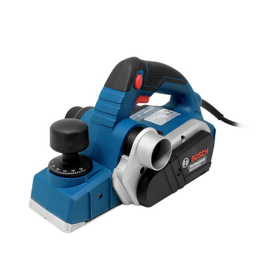 Cepillo eléctrico 710 W GHO 26-82 D Bosch
