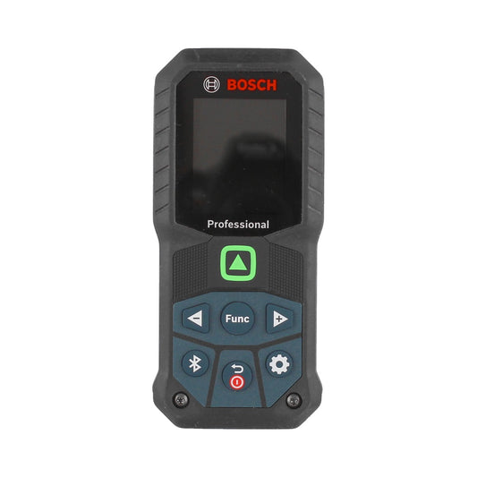 Medidor láser de distancias 50 metros GLM 50-27 CG Bosch