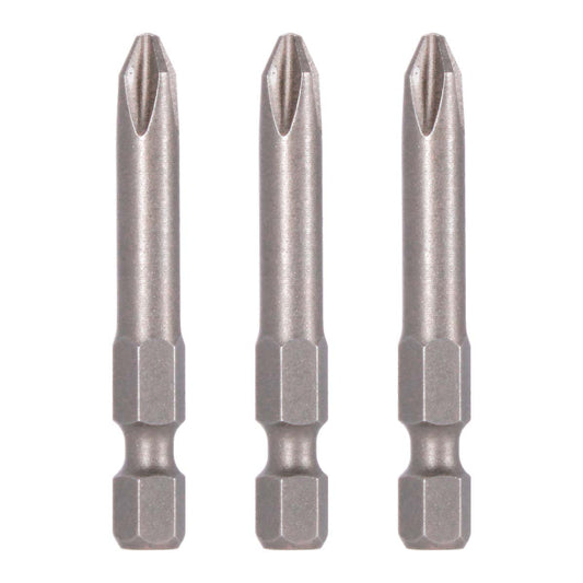 Juego de puntas para destornillador 3 piezas 2 607 001 528 Bosch