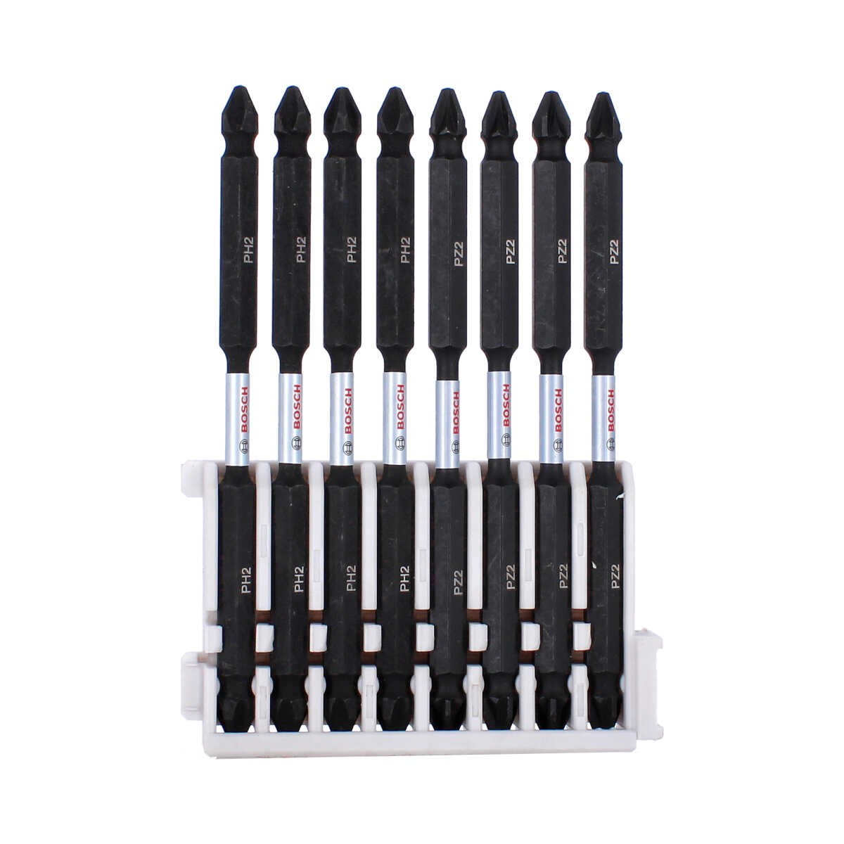 Juego de puntas de atornillar Impact Control 8 piezas 2 608 522 348 Bosch