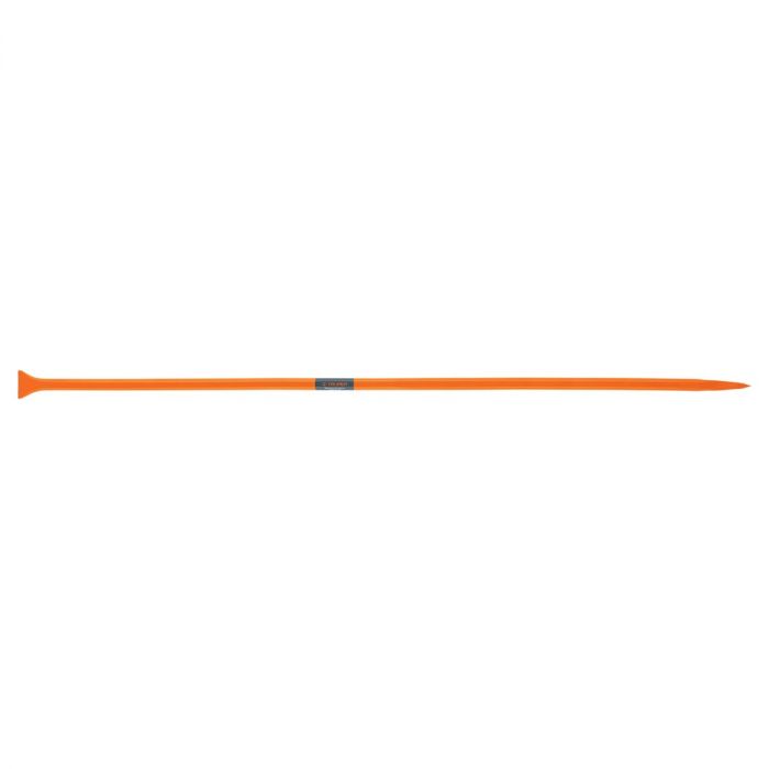 Barreta de punta de 1"x175 CM 10762 BAP-175 Truper