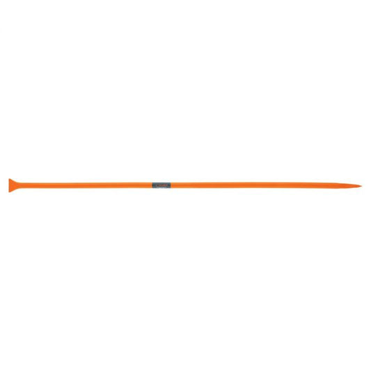 Barreta de punta de 1"x175 CM 10762 BAP-175 Truper