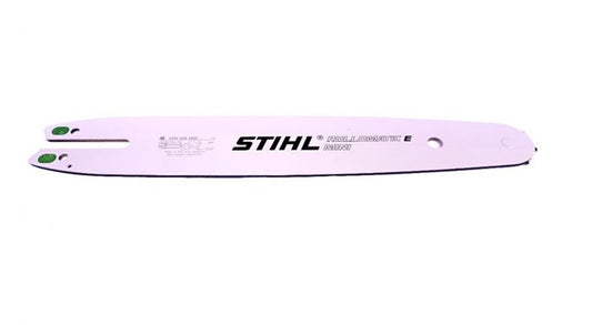 Barra de 12” Rollomatic E Mini 3/8" P X 1,1 mm Stihl
