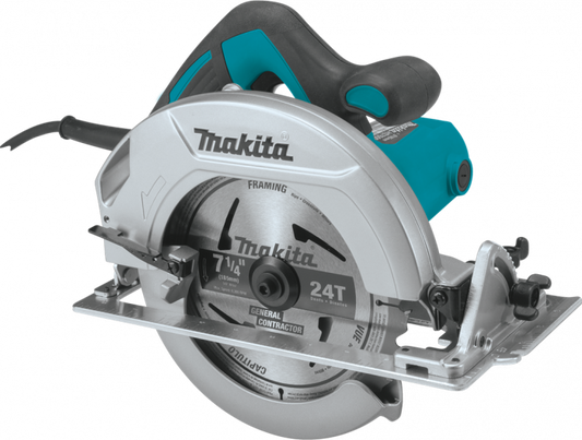 Sierra circular 7-1/4 Pulg 1200W HS7600 Makita