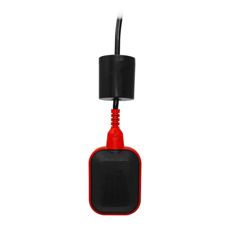 Flotador con contrapeso FPS-3 Igoto