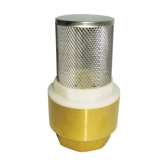 Pichancha de 1-1/4"
