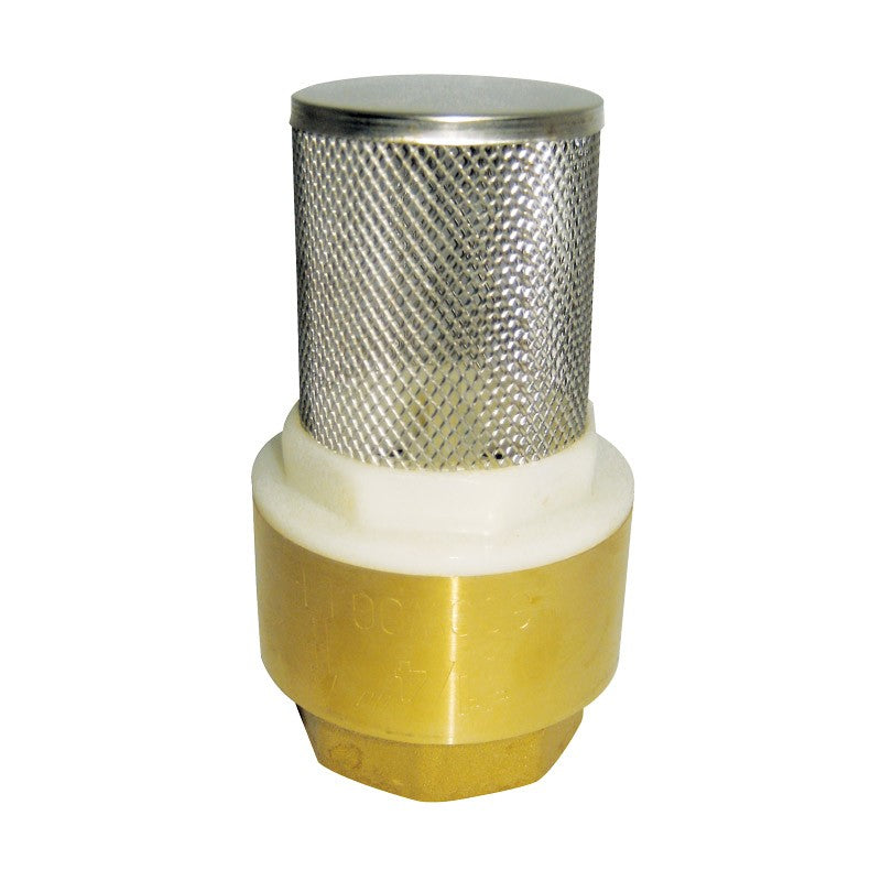 Pichancha de 1-1/2"