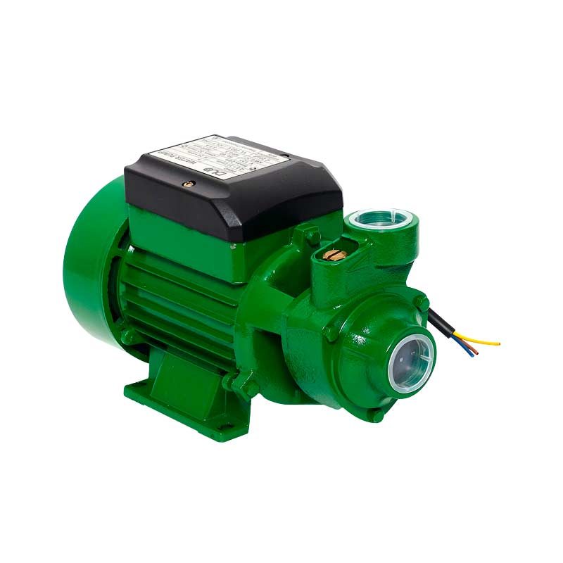 Bomba periférica para agua 1/2 HP PE-60 Nova