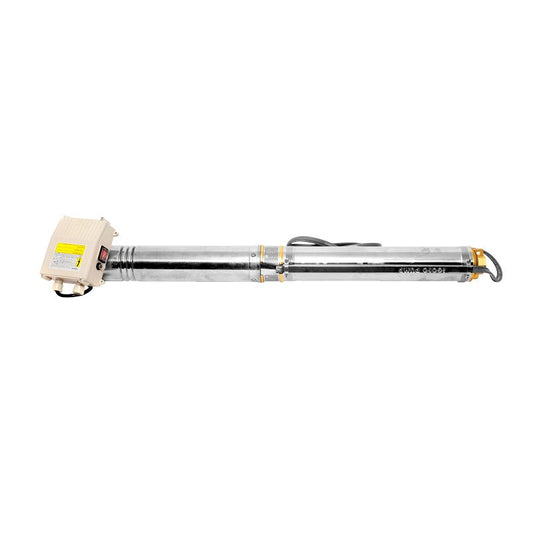 Bomba sumergible tipo bala 2 HP TBA220-2 Igoto