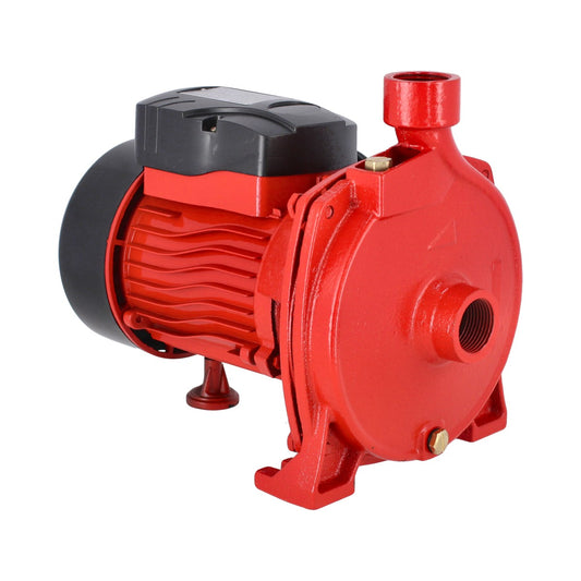 Bomba centrífuga para agua 1 HP CPM-158 DUO Igoto