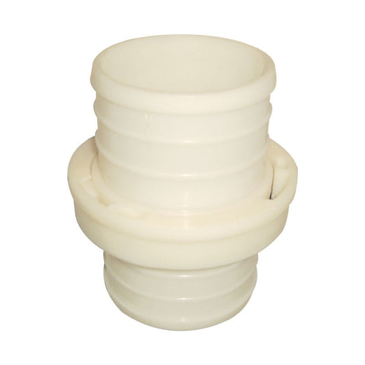 Conector para manguera de lona 2"