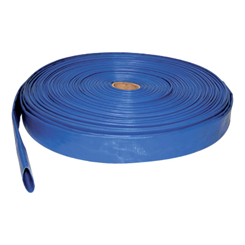 Manguera de lona para agua 2" x 50 m Shimge