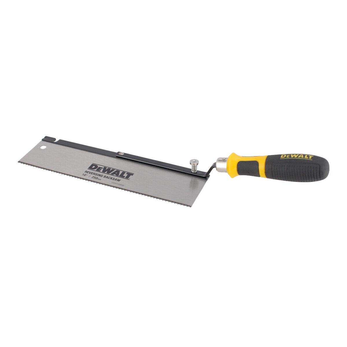 Sierra de corte a nivel en reversa 10" DWHT20000 DeWalt