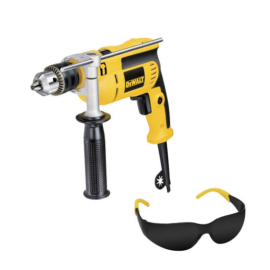 Kit de Rotomartillo de 1/2" VVR DWE1650SI Dewalt