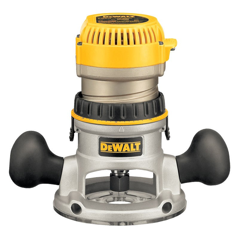Router de 1-3/4" HP DW616 Dewalt