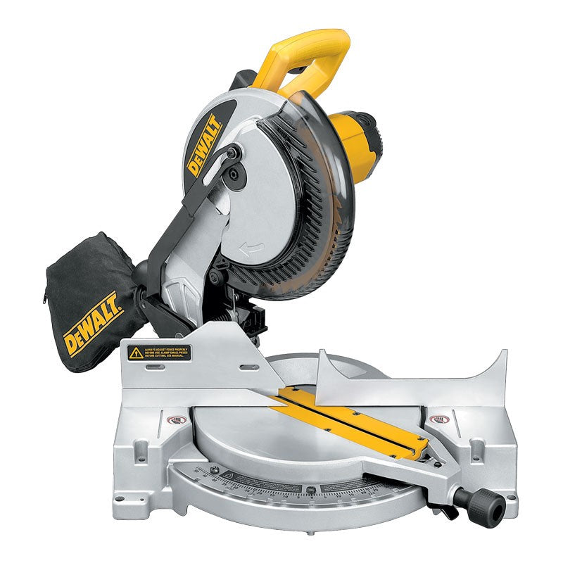 Sierra  de inglete de 10" DW713 DeWalt