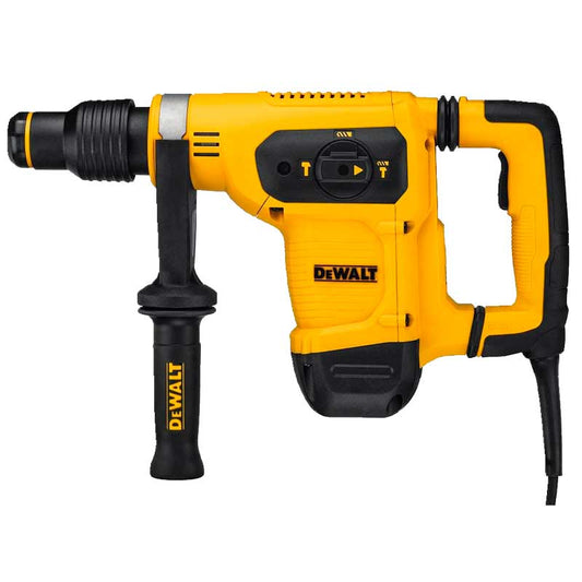 Martillo demoledor SDS MAX de 1-9/16" D25481K DeWalt