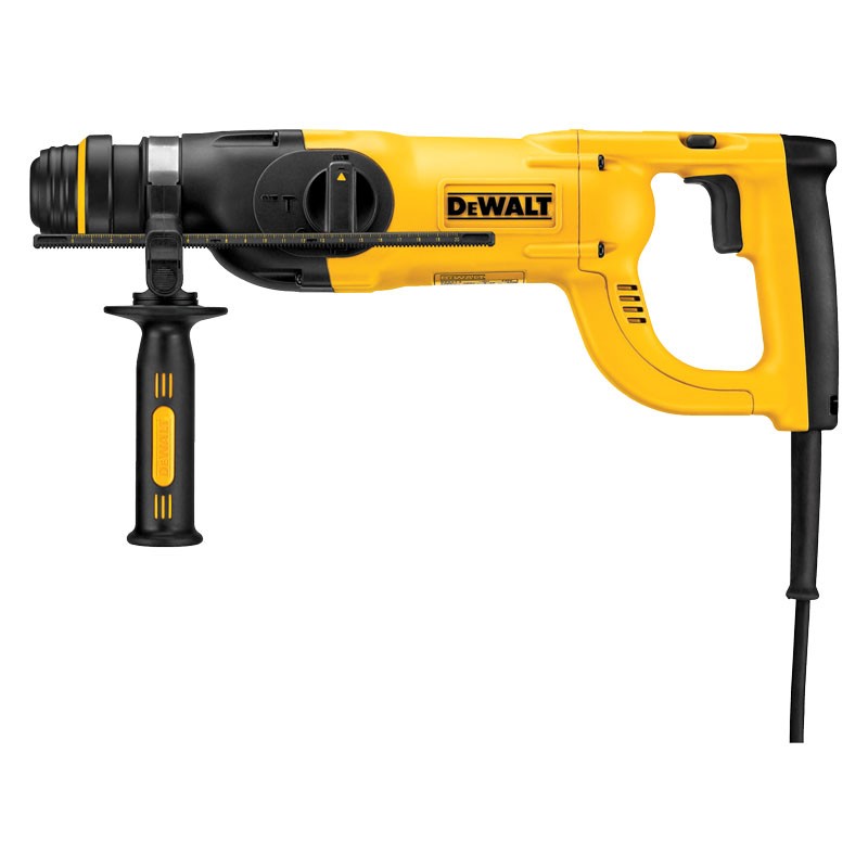 Rotomartillo SDS Plus D25260K DeWalt