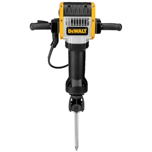 Martillo demoledor 30 KG D25980 Dewalt
