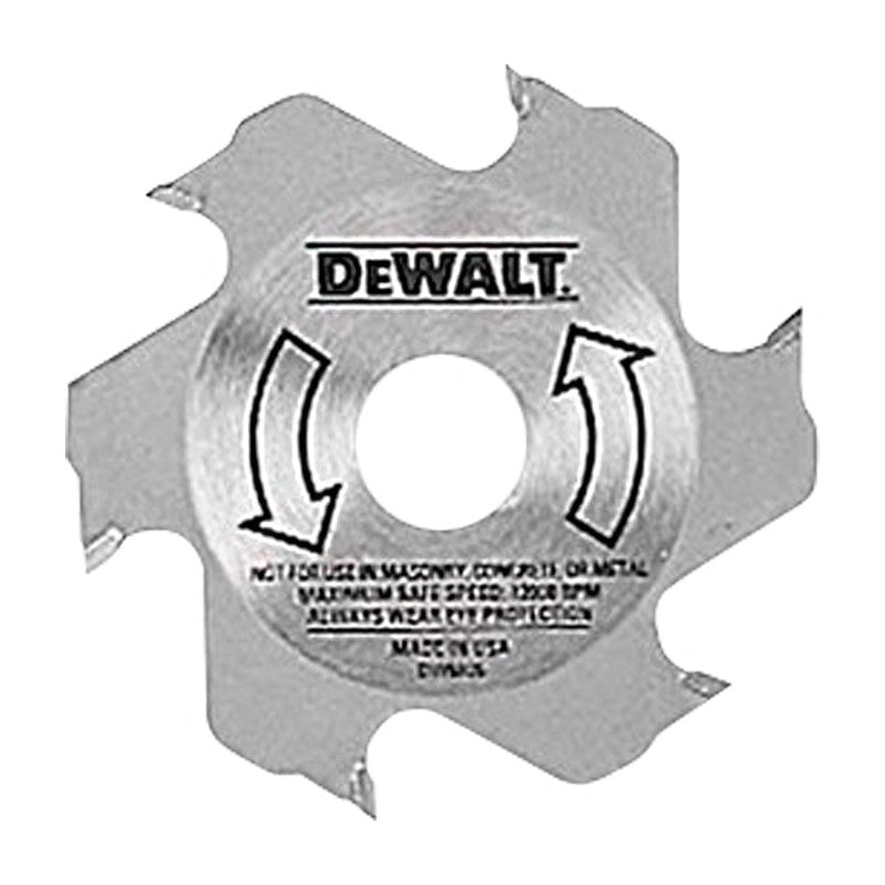 Cuchilla para ensambladora DeWalt