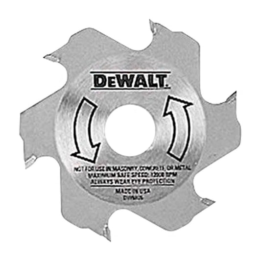 Cuchilla para ensambladora DeWalt