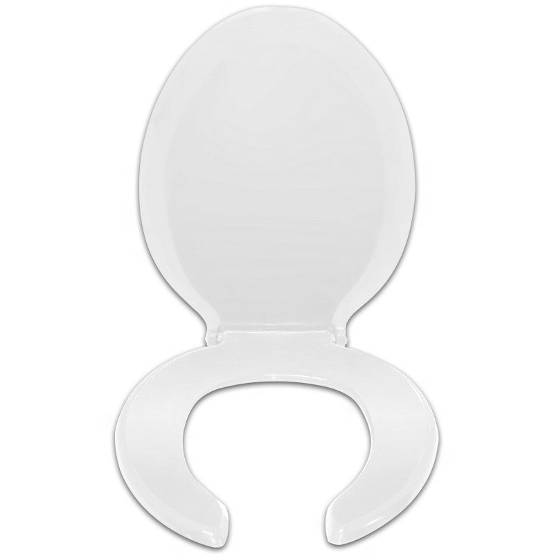 Asiento para baño Rex Blanco