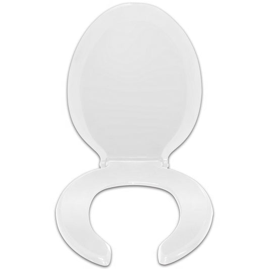 Asiento para baño Rex Blanco